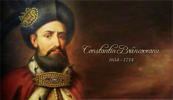 Pe urmele Sfântului Domnitor Constantin Brâncoveanu