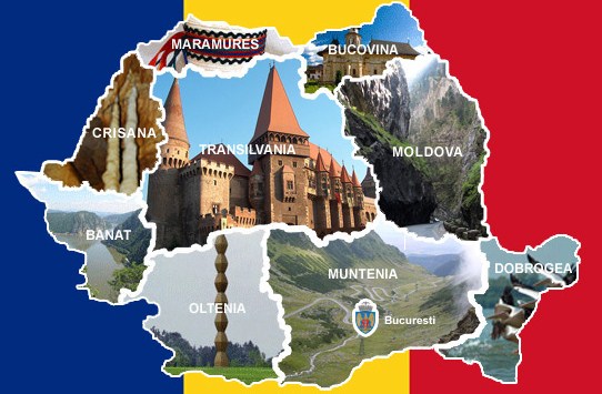 13 days for a Great Tour of Romania